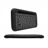 Teclado NISUTA mini pad compatible con smart tv