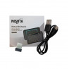 Teclado NISUTA mini pad compatible con smart tv