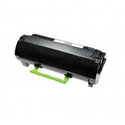 Toner alternativo para lexmark 50f4x00 para ms315