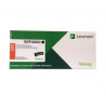 Toner BAP 50F4X00 negro alternativo
