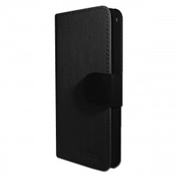 Flip cover soul con solapa para moto e6 plus xt2025...