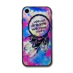 Protector tpu soul glow para moto g6 plus varios diseños