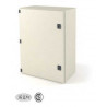 Gabinete GENROD Metálico Estanco 45x45x22.5cm