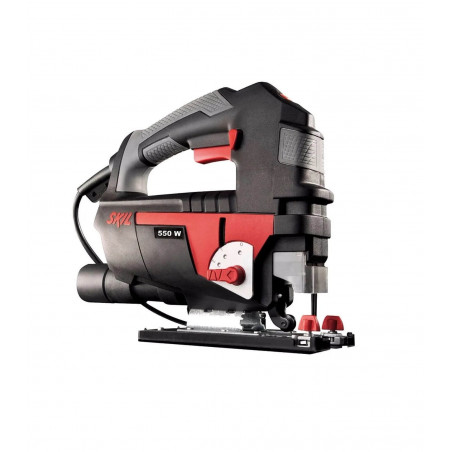 Sierra SKIL 4550 caladora 550w velocidad variable