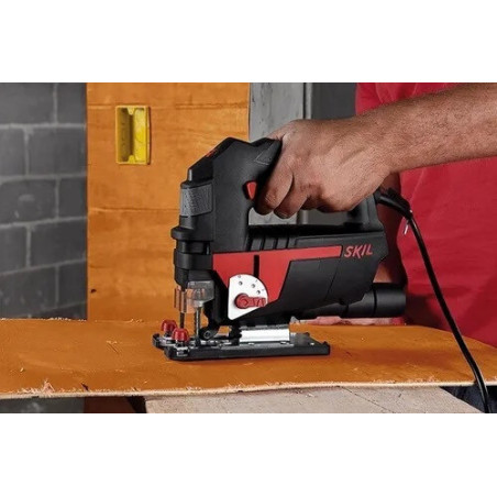 Sierra SKIL 4550 caladora 550w velocidad variable