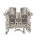 Borne de paso zoloda poliamida bpn-06 6mm montaje universal