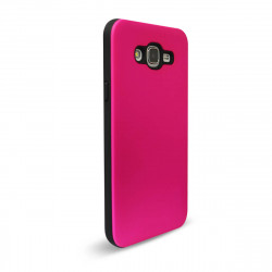 Protector tpu soul armor para moto g7 xt1962 varios colores