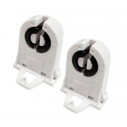 Zocalo para artefactos indular g13 x unidad