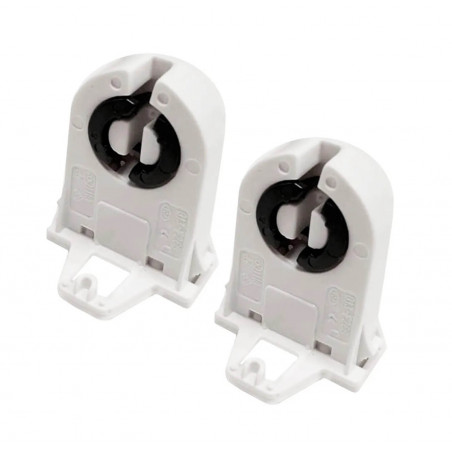 Zocalo para artefactos indular g13 x unidad