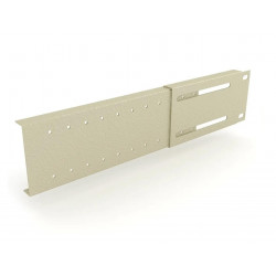 Soporte regulable GENROD para gabinete s9000 contrafrente 13,5x21cm