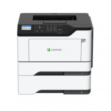 Impresora LEXMARK laserjet monocromático