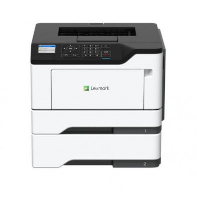 Impresora LEXMARK laserjet monocromático