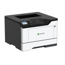 Impresora LEXMARK laserjet monocromático