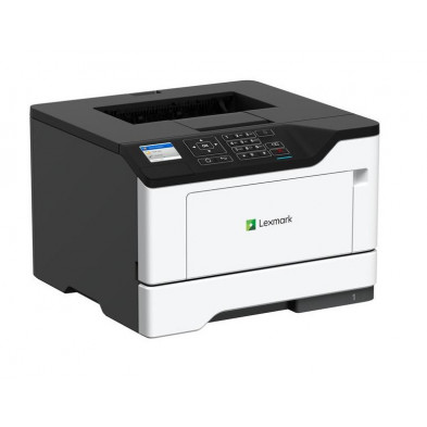 Impresora LEXMARK laserjet monocromático