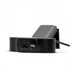 Camara web SOUL GAME-XW150 usb hd 1080px