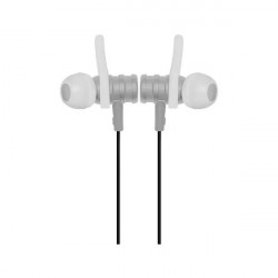 Auricular maxell magnetic in ear con micrófono