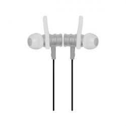 Auricular maxell magnetic in ear con micrófono