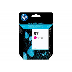 Cartucho HP C4912A original magenta 500.ps/800