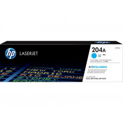 Toner hp cf513 magenta 204a para laser m154nw/m180nw