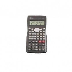 Calculadora EXAKTUS EX-82 MS