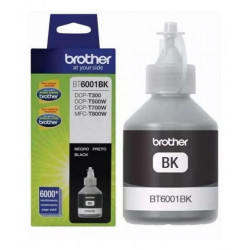 Botellon brother bt5001bk original negro