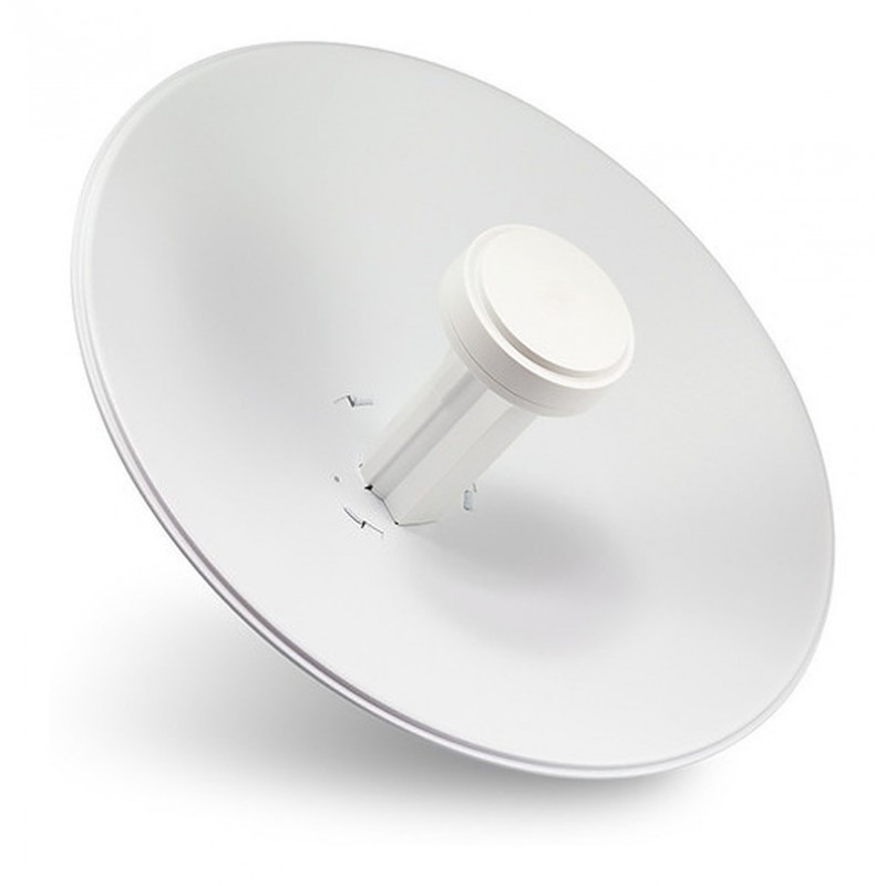 Antena ubiquiti power beam m5 5.8ghz 300 mw