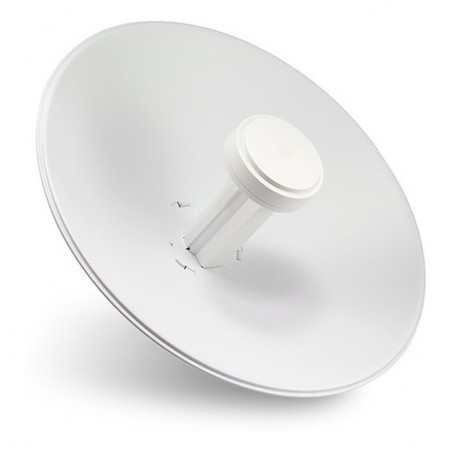 Antena ubiquiti power beam m5 5.8ghz 300 mw