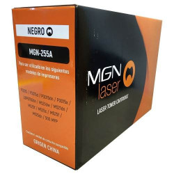 Toner magna 280a alternativo para hp pro400 m401 m425