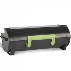 Toner bap 604x alternativo para lexmark 604x mx611