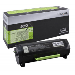 Toner lexmark 56f4x00 original para mx521