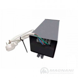 Equipo auxiliar wamco 250w p/hqi-hpi-sodio