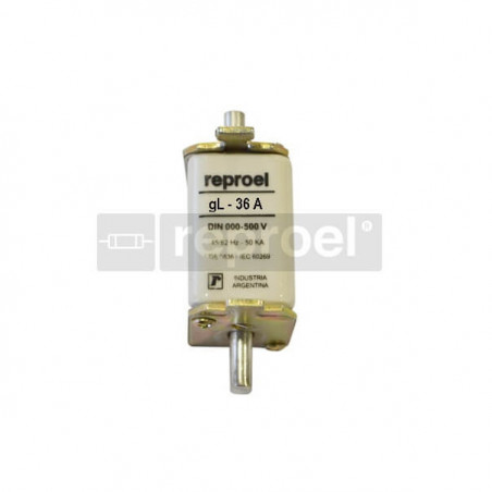 Fusible REPROEL NH t00 36A