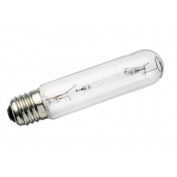 Lámpara osram de sodio de 100w tubular e40