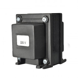 Transformador bosch de 220 v a 26,5v, 120 va para centrales fpd-7024 & fpa1000