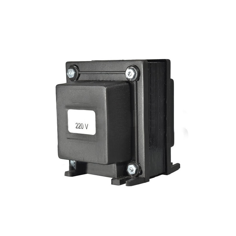 Transformador BOSCH para centrales de incendio FPD-7024