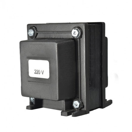 Transformador BOSCH para centrales de incendio FPD-7024