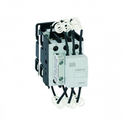 Contactor weg cwnc32-220 para capacitores de 25kvar