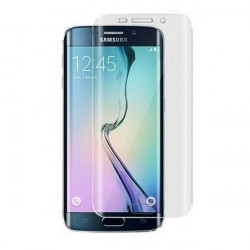 Vidrio templado soul para samsung galaxy s6 edge g925 curvo