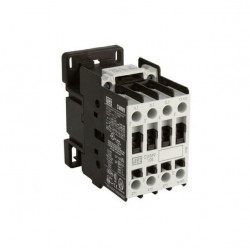 Contactor WEG CWM1na de 18a 18.10 220v 50-60hz