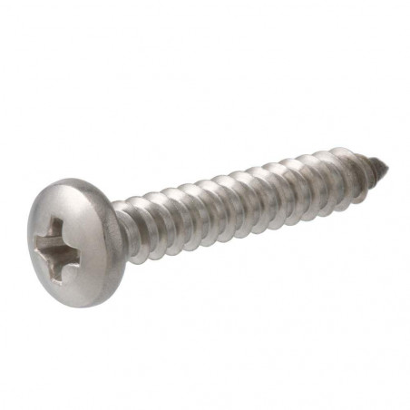 Tornillo JELUZ 20900 para exterior