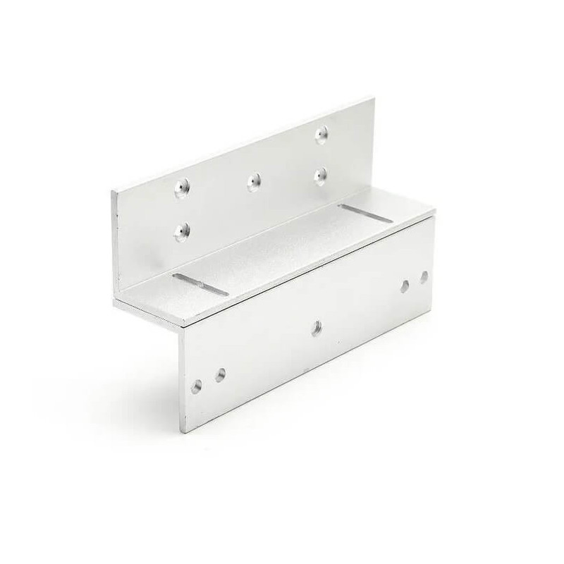 Herraje Z para cerradura magnética LENOX ZRE-280