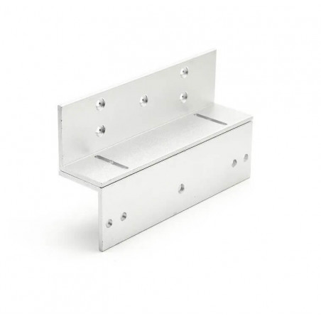 Herraje Z para cerradura magnética LENOX ZRE-280