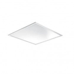 Embutido lumenac cell 45/830 led cuadrado con louver tipo...