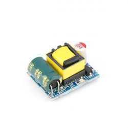 Fuente LENOX switching 5v 220V