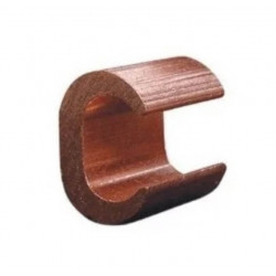 Conector c lct ccd 70 para puesta a tierra o derivaciones