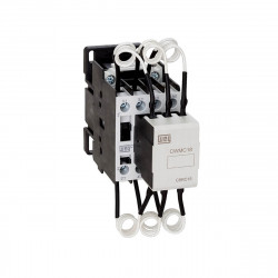 Contactor weg cwmc18-10-30-x32 para capacitores de 15kvar