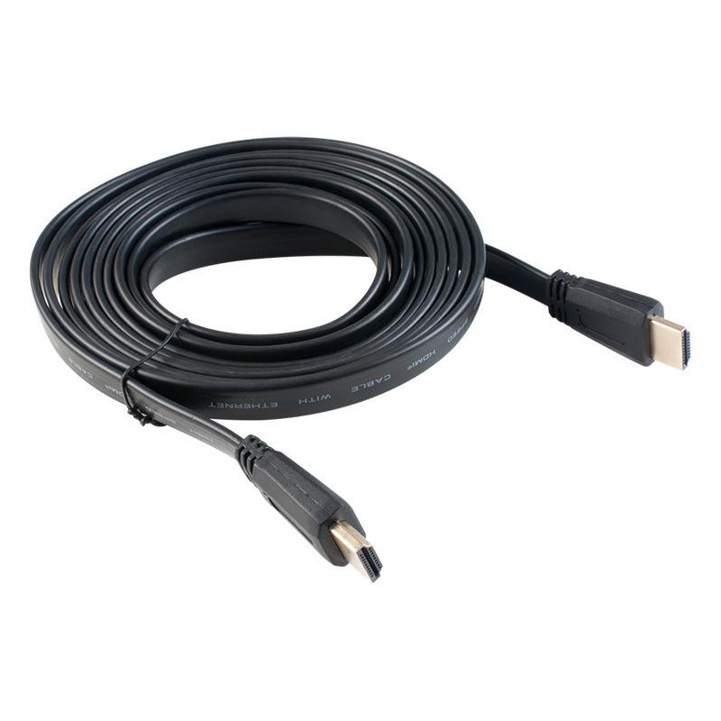 Cable NOGA HDMI-2M HDMI Macho a Macho v1.4 2M