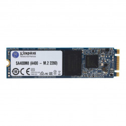 Disco Solido KINGSTON A400 Sata M.2 2280 480GB