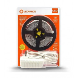Cinta led ledvance ecokit cinta 5m con transformador...