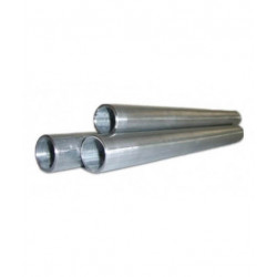 Caño gc ksr de hierro galvanizado liviano bwg-20 3m